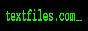 Textfiles