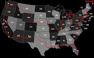 Click for full size map.